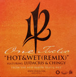 112 : Hot & Wet (12", Promo)