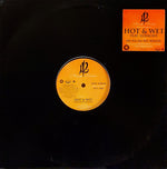 112 : Hot & Wet (12", Promo)