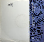 Yargo : The Other Side Of Midnight (12")