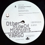 Yargo : The Other Side Of Midnight (12")