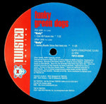 Funky Green Dogs : Body (12")