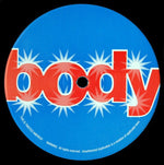 Funky Green Dogs : Body (12")