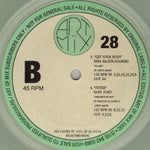 Various : Remixes For The Masters 28 (12", Promo, Cle)