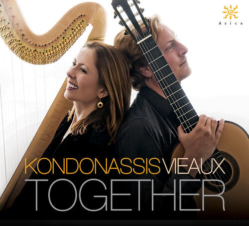 Together (CD)