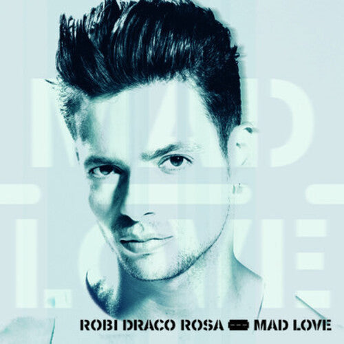 Robi Rosa - Amor loco (CD)