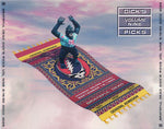 Grateful Dead* : Dick's Picks Volume Nine 9/16/90 (3xCD, Album)