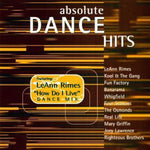 the album cover for Absolute Dance Hits - Absolute Dance Hits / Various