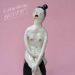 Keaton Henson - Cumpleaños (CD)