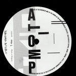 Atomp : Atomp (12")