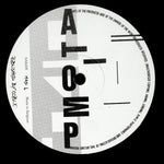 Atomp : Atomp (12")