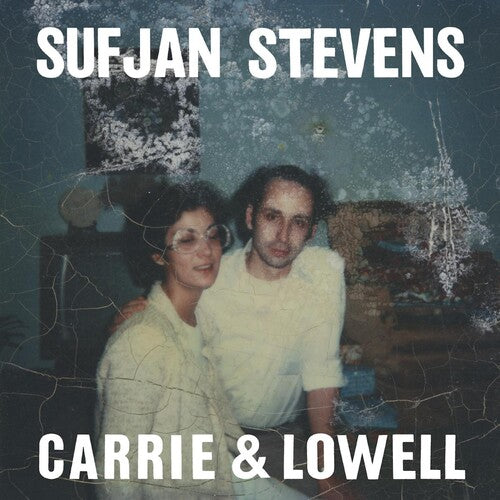 Sufjan Stevens - Carrie & Lowell (Vinilo)