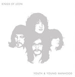 Kings of Leon - Youth and Young Manhood (Vinyl)