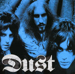 Dust - Hard Attack / Dust (CD)