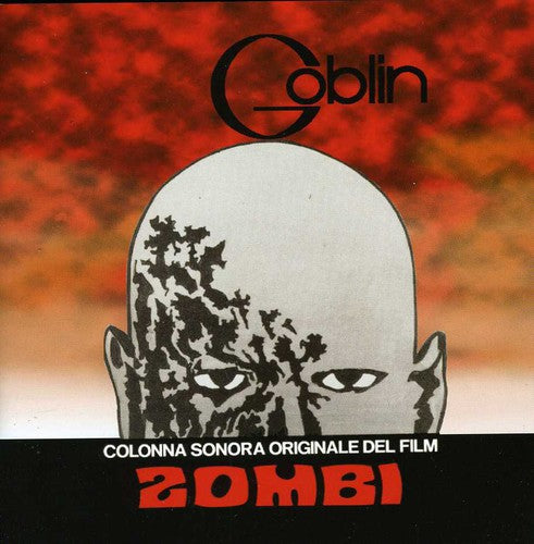 Goblin - Zombi (CD)