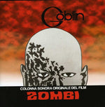 Goblin - Zombi (CD)