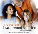 Deva Premal - A Deeper Light (CD)