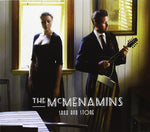 the album cover for Mcmenamins - Sand & Stone