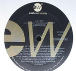 Lil' Mo : 5 Minutes (12")