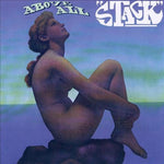 Stack - Above All (CD)