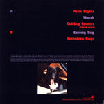 Love Tractor : 'Til The Cows Come Home (12", EP)