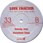 Love Tractor : 'Til The Cows Come Home (12", EP)