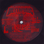 Mettaforic : Premonitionz (12", Smplr)