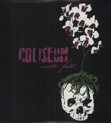 Coliseum - Sister Faith (Vinyl)