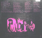 Lions & Ghosts : Contradiction (12")