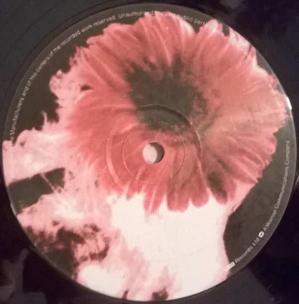 Olimax & D.J. Shapps* : Last Night A D.J. Saved My Life (12")