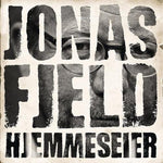 the album cover for Jonas Fjeld - Hjemmeseier