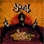 Ghost - Infestissumam (Vinilo)