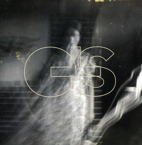 O+S - Flowers Turn to Fire (Vinyl)