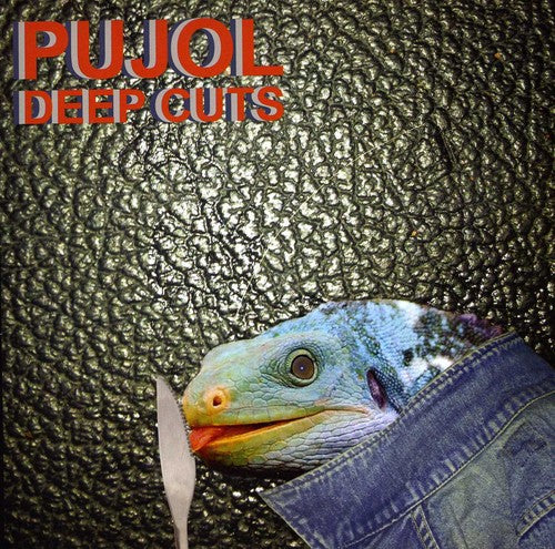 Pujol - Deep Cuts (Vinilo)