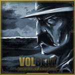 Volbeat - Caballeros fuera de la ley y damas sospechosas (CD)
