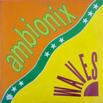 Ambionix : Waves (12")