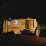 Boy Harsher : The Runner (Original Soundtrack) (LP, Album, Ltd, Sol)