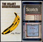 The Velvet Underground : Peel Slowly And See (5xCD + Box, Comp, Dlx, RE)