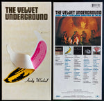 The Velvet Underground : Peel Slowly And See (5xCD + Box, Comp, Dlx, RE)
