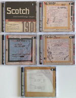 The Velvet Underground : Peel Slowly And See (5xCD + Box, Comp, Dlx, RE)