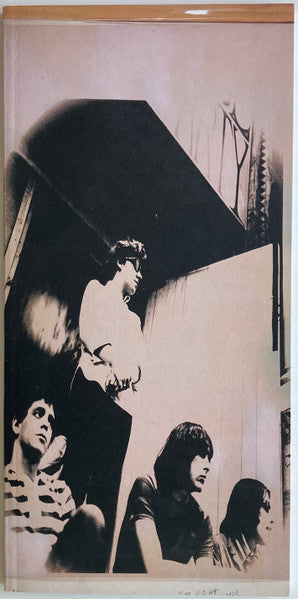 The Velvet Underground : Peel Slowly And See (5xCD + Box, Comp, Dlx, RE)