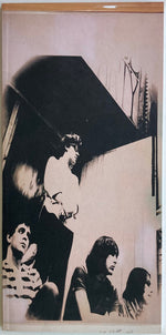 The Velvet Underground : Peel Slowly And See (5xCD + Box, Comp, Dlx, RE)