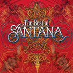 Santana - Lo mejor de (CD)