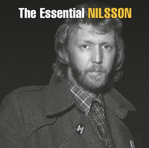 Harry Nilsson - El Harry Nilsson esencial (CD)