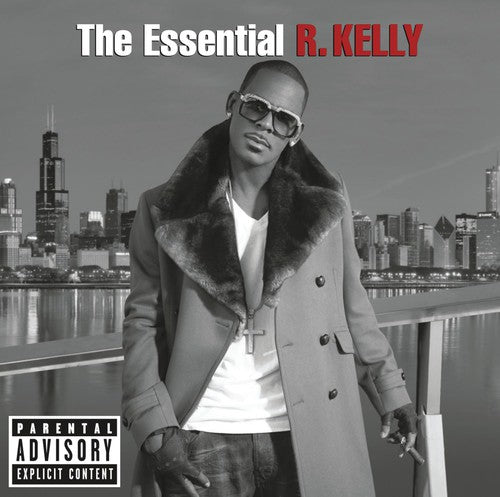 R. Kelly - The Essential R. Kelly (CD)