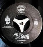 Los Daddys : Cumbia Kairo / La Cumbia Primero De Mayo (7", Single)