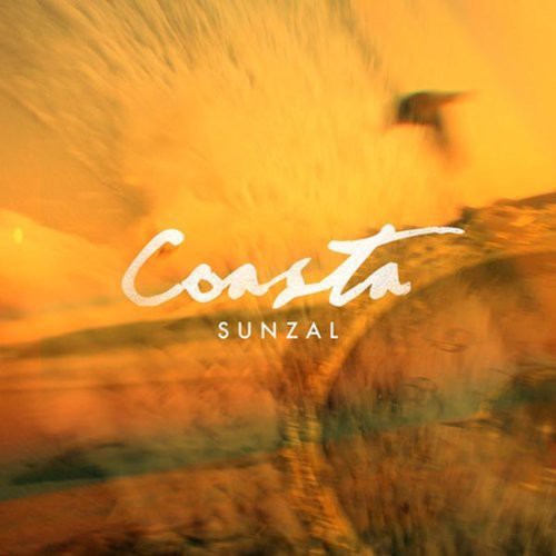 Coasta - Sunzal (Vinyl)