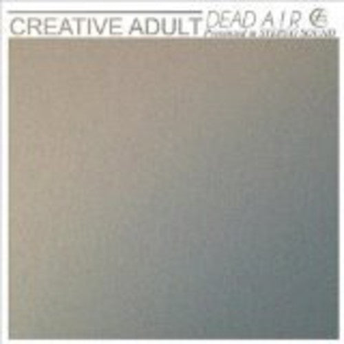 Creative Adult - Bulls in the Yard (Vinyl)
