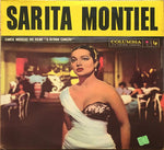 Sarita Montiel* : El Ultimo Cuplé (LP, Album)