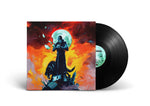 Rome Streetz, Futurewave (2) : Razor's Edge (LP, Album, Ltd, Num)