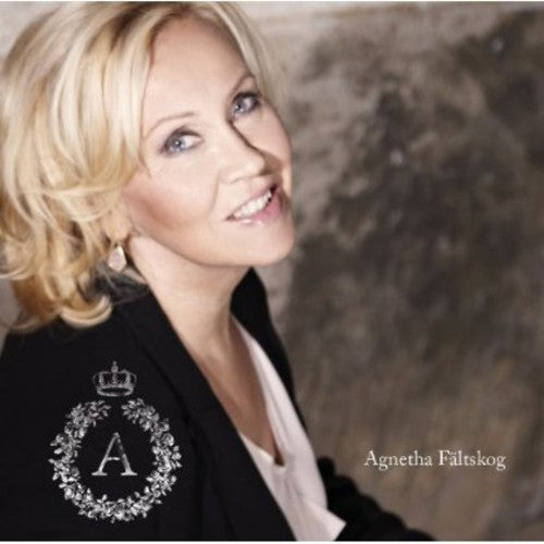 Agnetha Fältskog - un (CD)